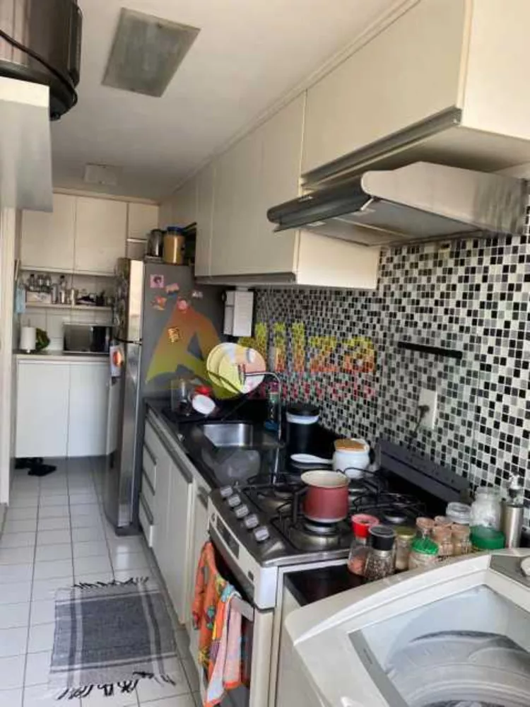 Apartamento, 2 quartos, 65 m² - Foto 5