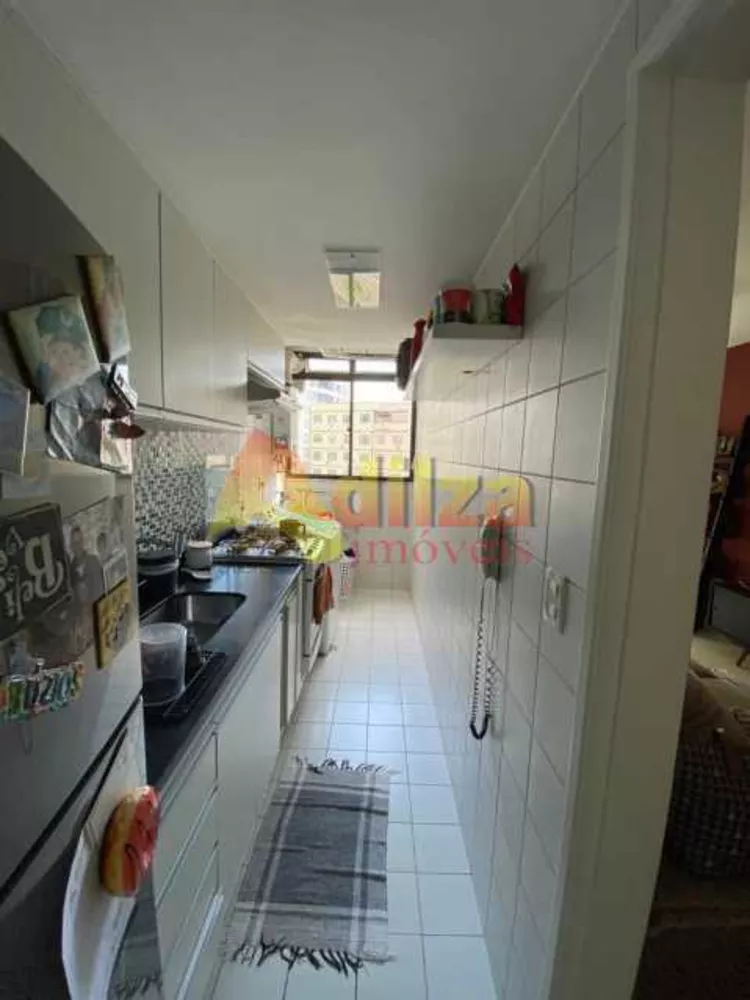 Apartamento, 2 quartos, 65 m² - Foto 6