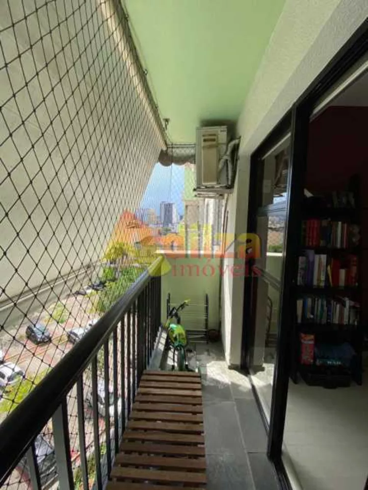 Apartamento, 2 quartos, 65 m² - Foto 3