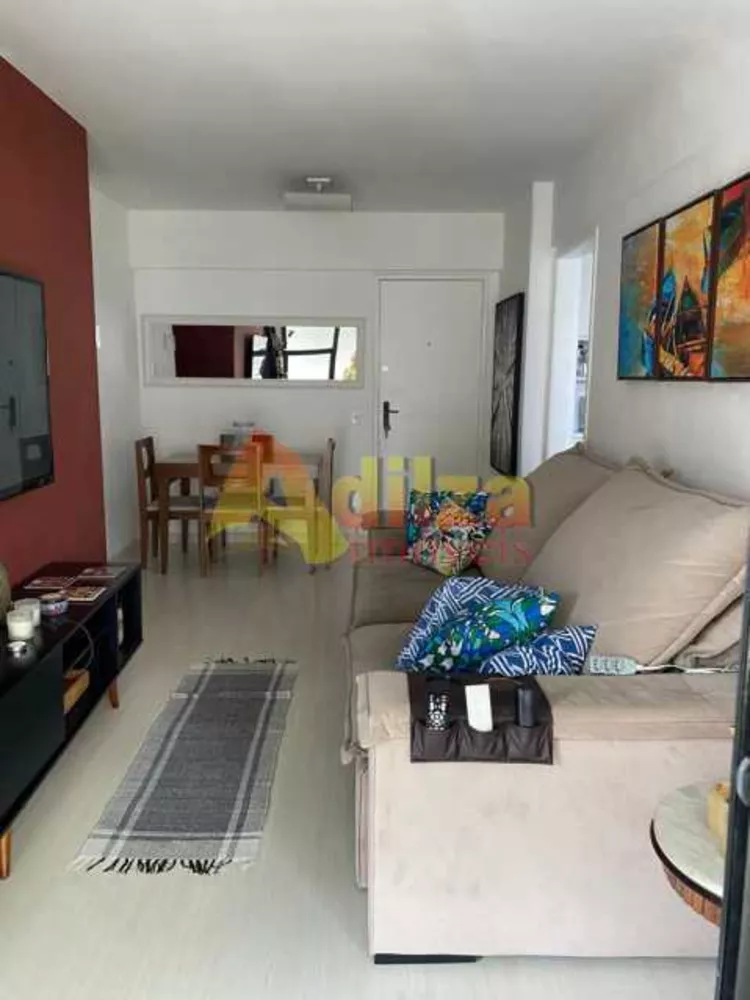 Apartamento, 2 quartos, 65 m² - Foto 17