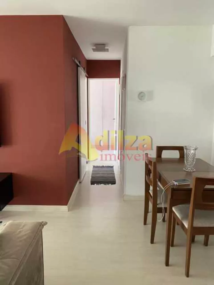 Apartamento, 2 quartos, 65 m² - Foto 21