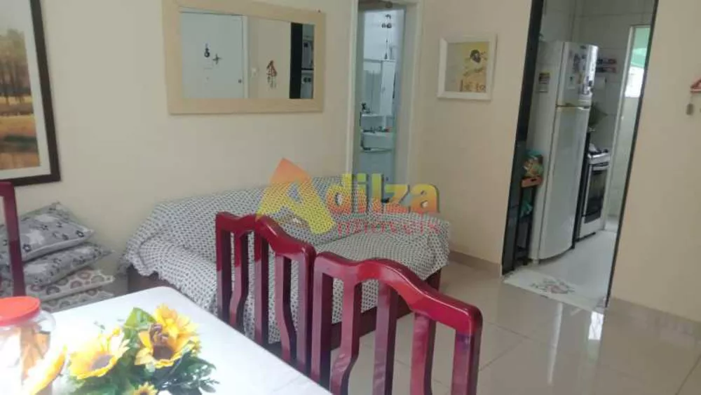 Apartamento, 2 quartos, 70 m² - Foto 23