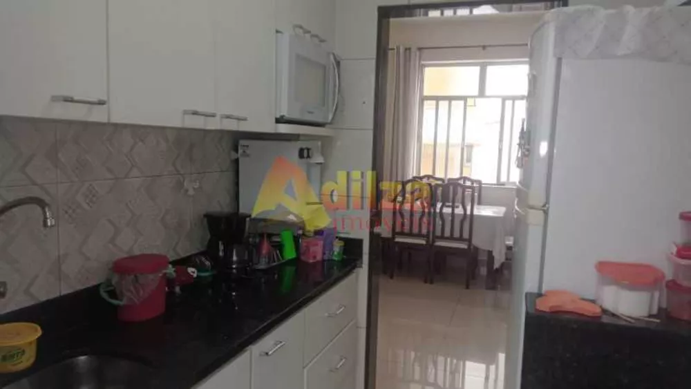 Apartamento, 2 quartos, 70 m² - Foto 2