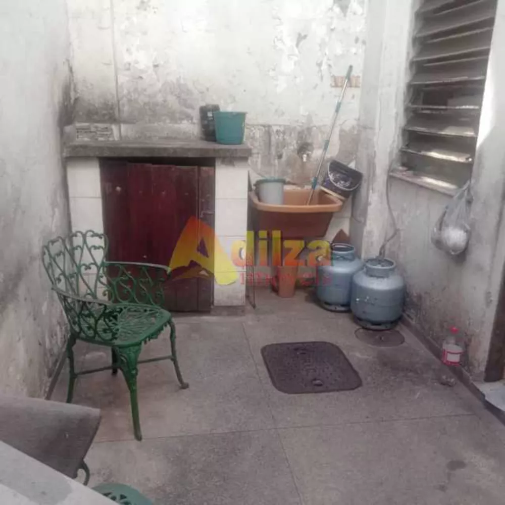 Casa, 3 quartos, 240 m² - Foto 17
