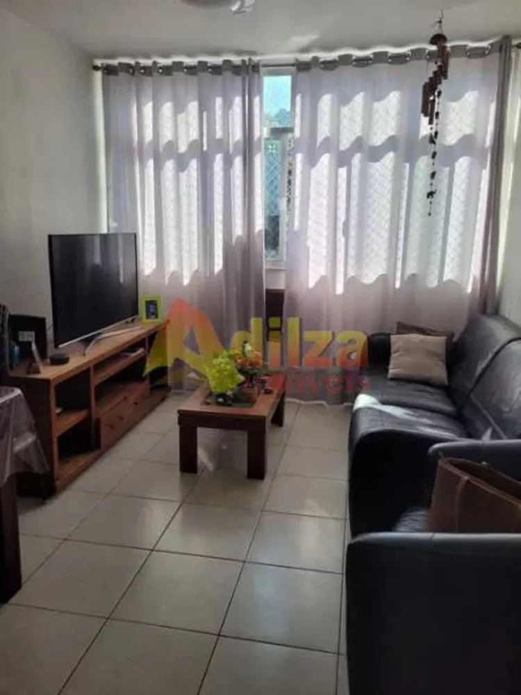 Apartamento, 2 quartos, 60 m² - Foto 1