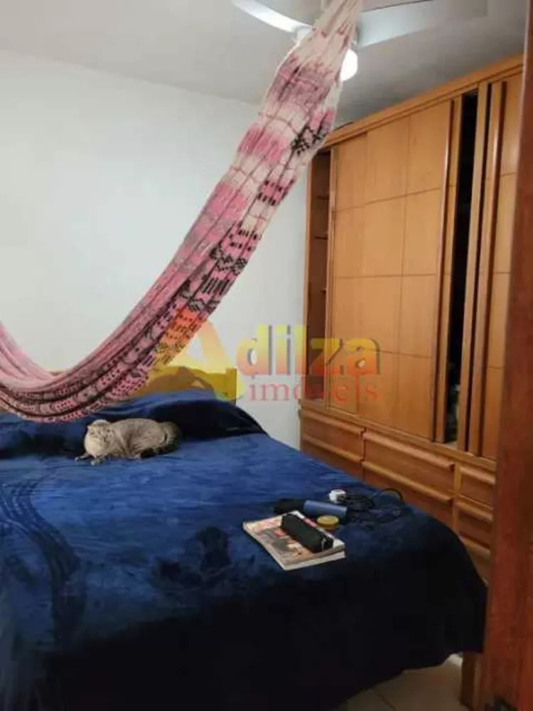 Apartamento, 2 quartos, 60 m² - Foto 7