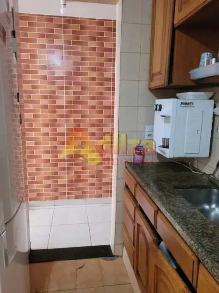 Apartamento, 2 quartos, 60 m² - Foto 14