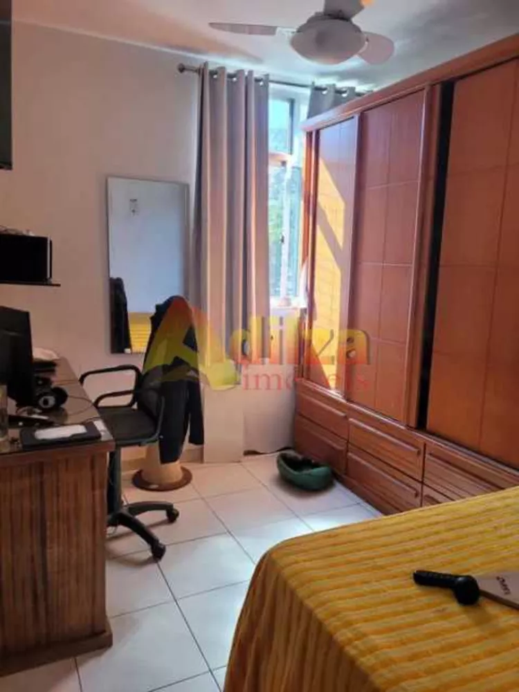 Apartamento, 2 quartos, 60 m² - Foto 3