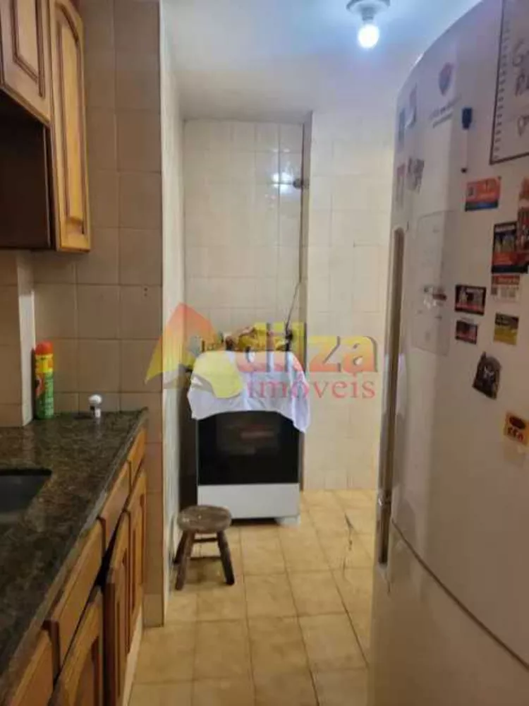 Apartamento, 2 quartos, 60 m² - Foto 10