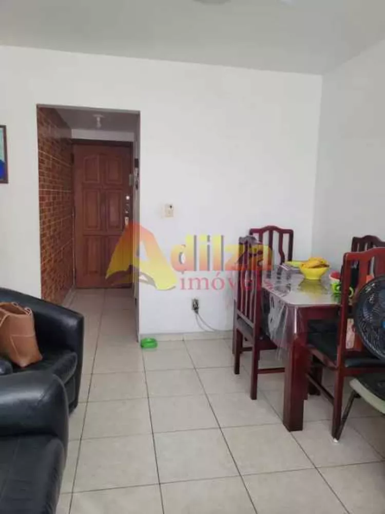 Apartamento, 2 quartos, 60 m² - Foto 2