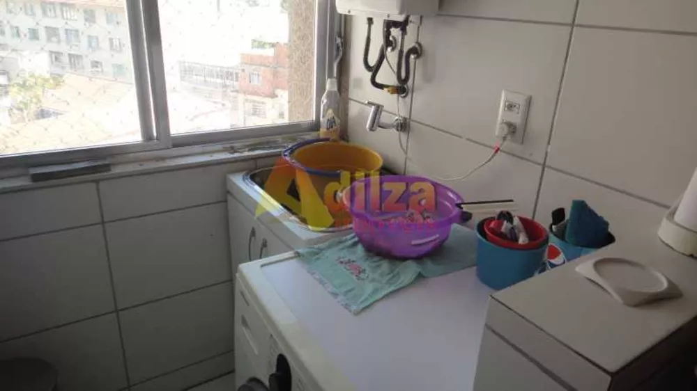 Apartamento, 3 quartos, 70 m² - Foto 25