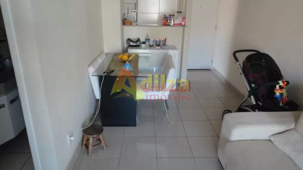 Apartamento, 3 quartos, 70 m² - Foto 3