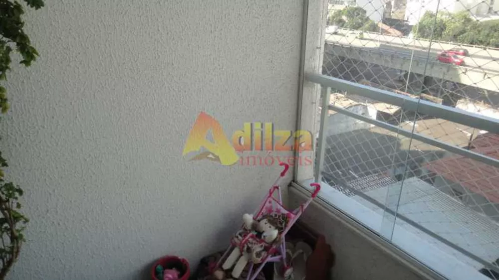 Apartamento, 3 quartos, 70 m² - Foto 6