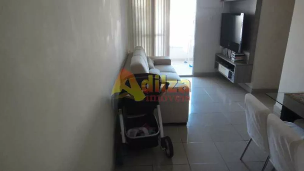 Apartamento, 3 quartos, 70 m² - Foto 2
