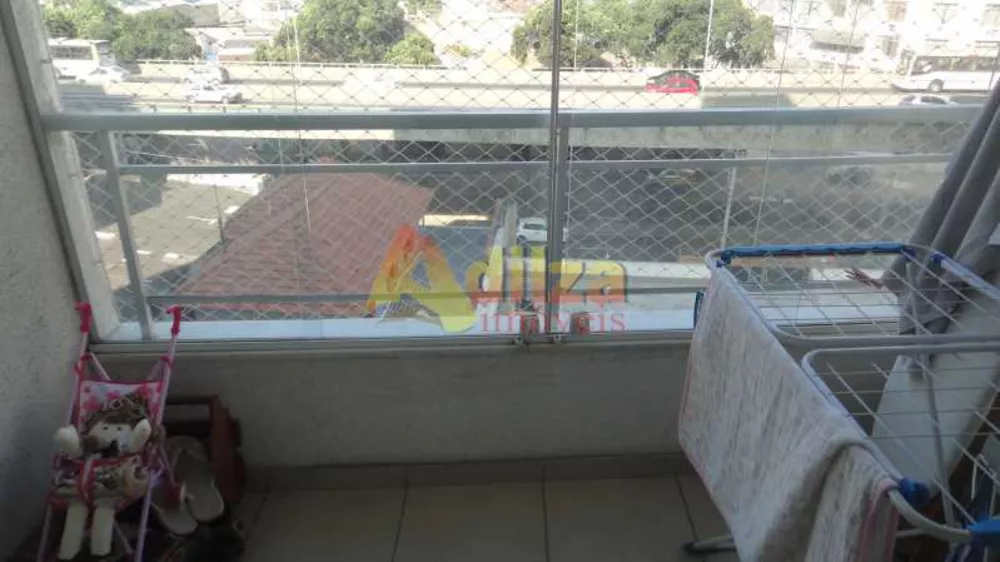 Apartamento, 3 quartos, 70 m² - Foto 5