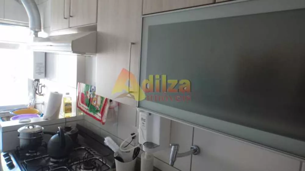 Apartamento, 3 quartos, 70 m² - Foto 24