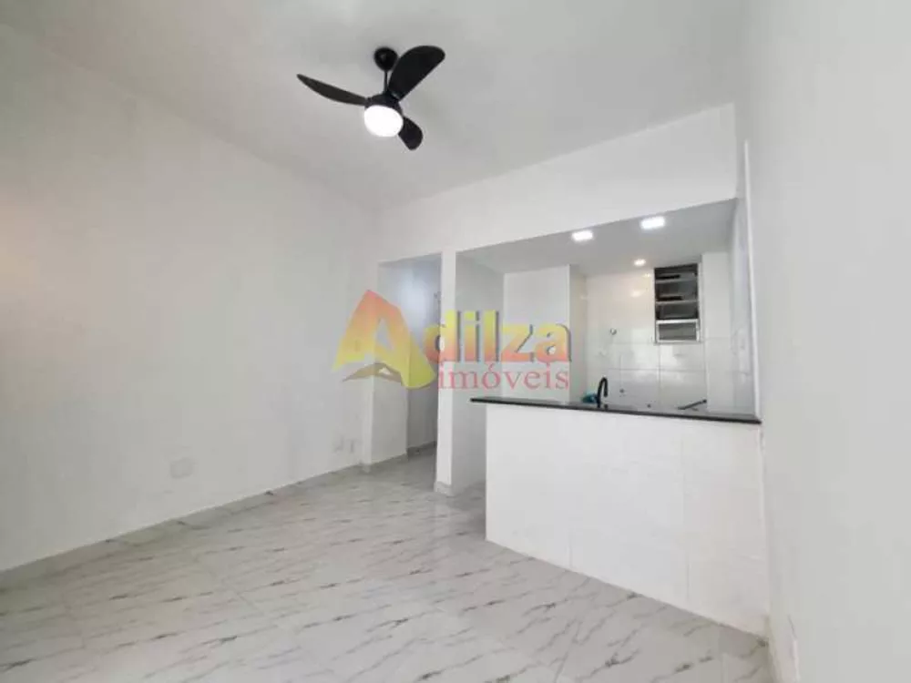 Apartamento, 1 quarto, 42 m² - Foto 1