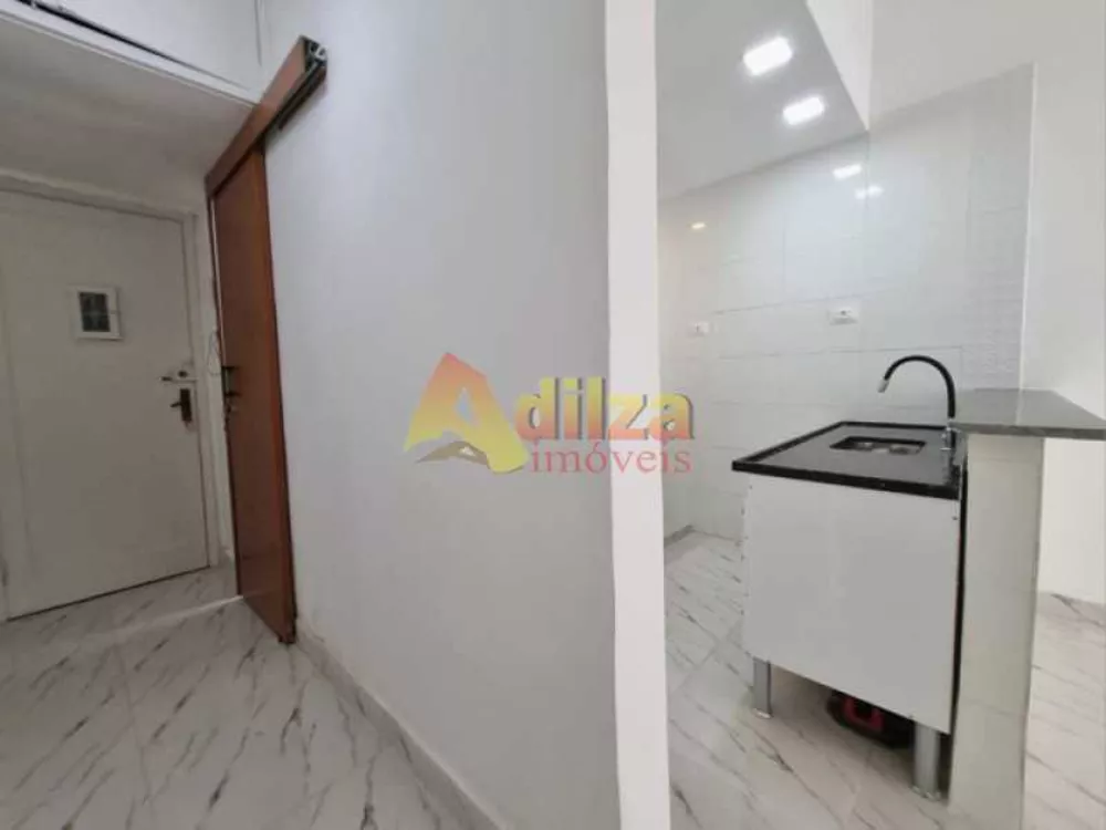 Apartamento, 1 quarto, 42 m² - Foto 16