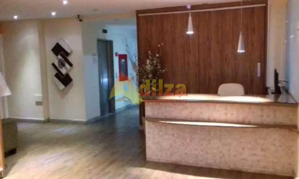 Apartamento, 3 quartos, 139 m² - Foto 5