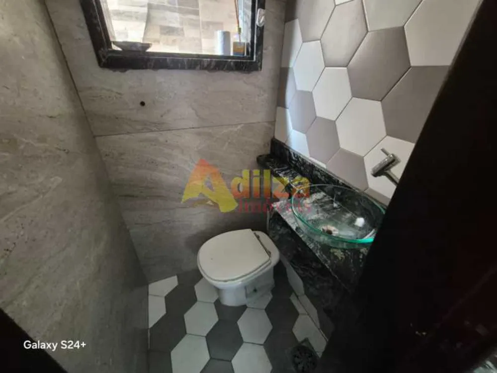 Casa de Vila, 3 quartos - Foto 20