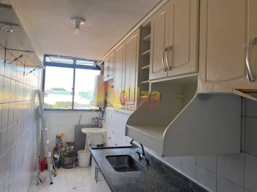 Apartamento, 3 quartos, 80 m² - Foto 20