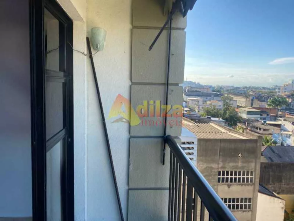 Apartamento, 3 quartos, 80 m² - Foto 2