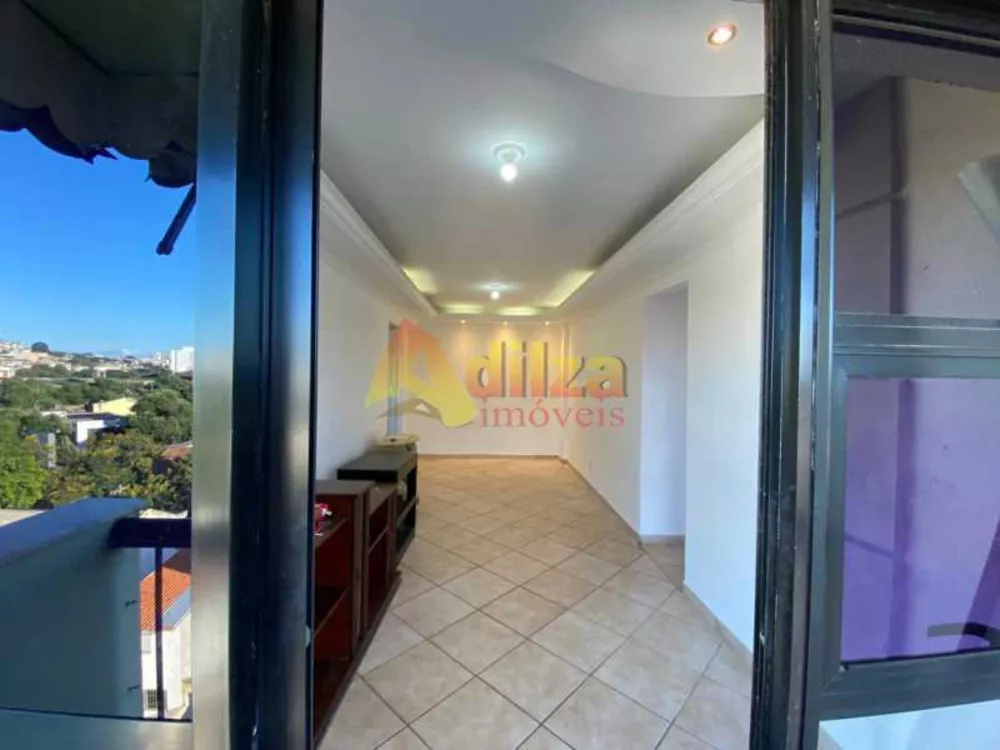 Apartamento, 3 quartos, 80 m² - Foto 7