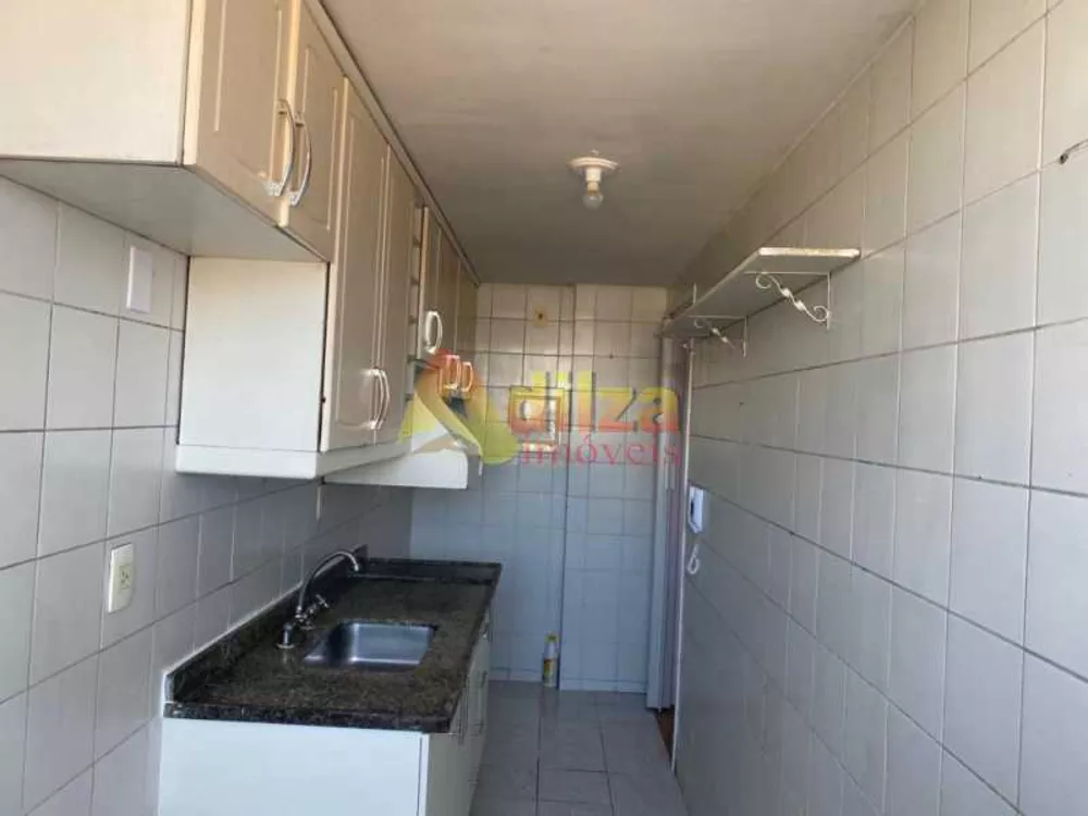 Apartamento, 3 quartos, 80 m² - Foto 21