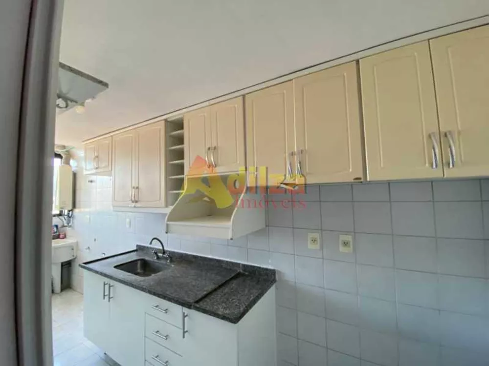 Apartamento, 3 quartos, 80 m² - Foto 22
