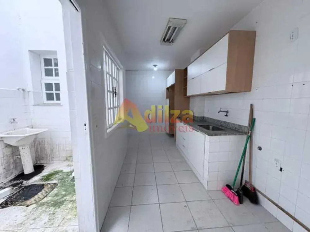 Casa de Vila, 4 quartos - Foto 17