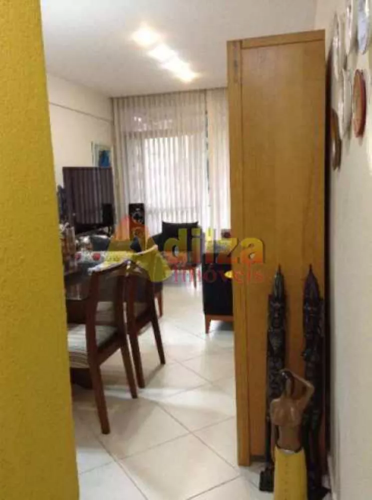Apartamento, 1 quarto, 60 m² - Foto 19