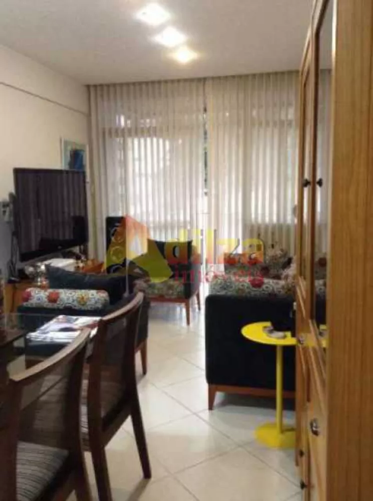 Apartamento, 1 quarto, 60 m² - Foto 3