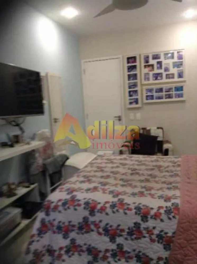 Apartamento, 1 quarto, 60 m² - Foto 4