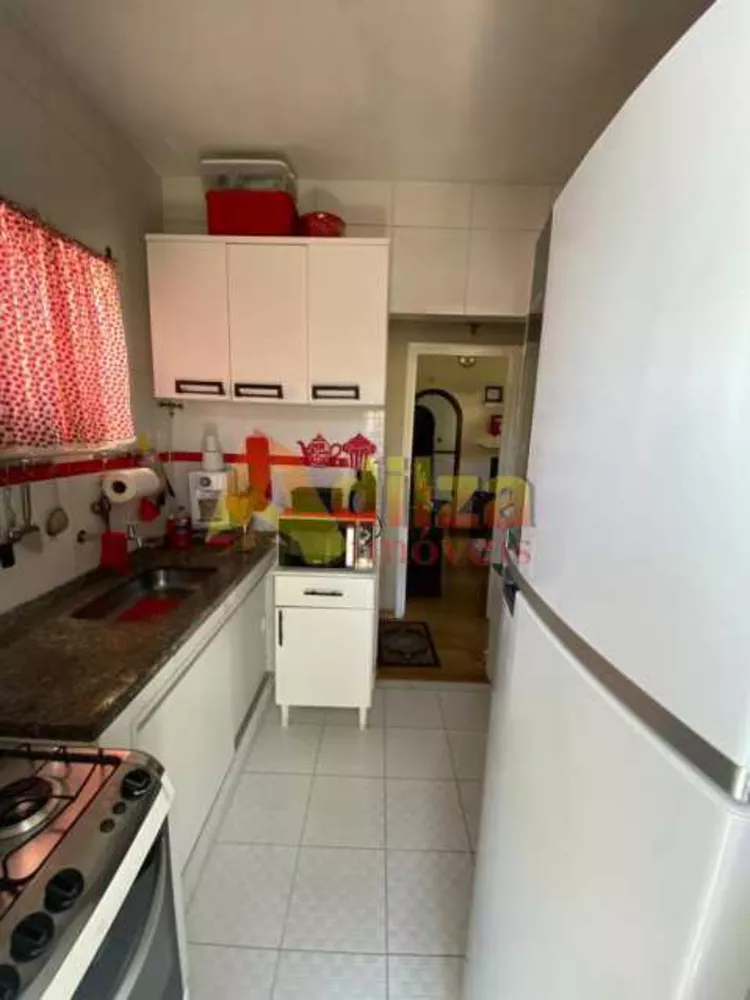 Apartamento, 2 quartos, 60 m² - Foto 19
