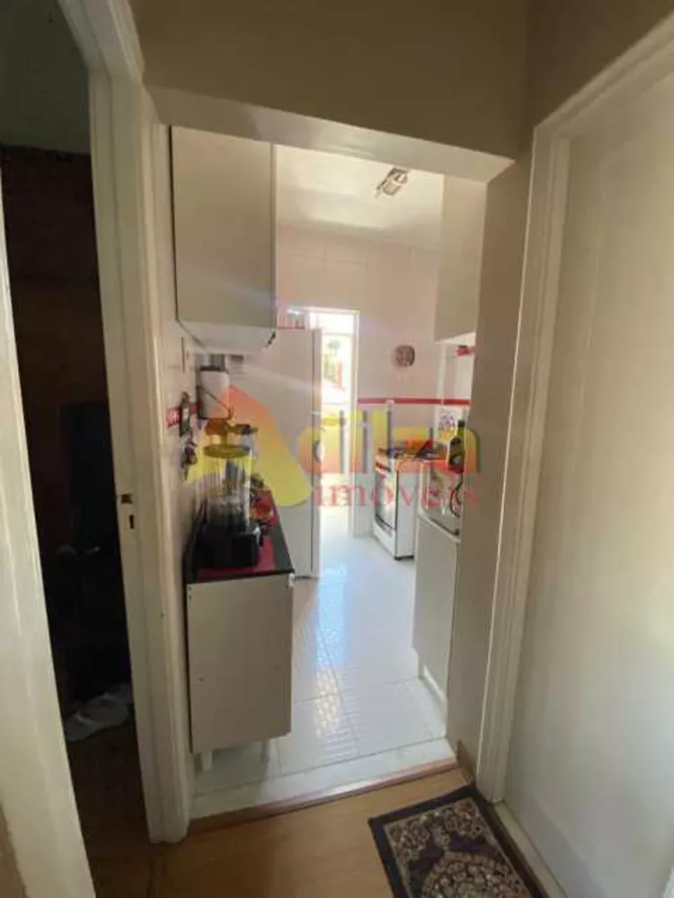 Apartamento, 2 quartos, 60 m² - Foto 20