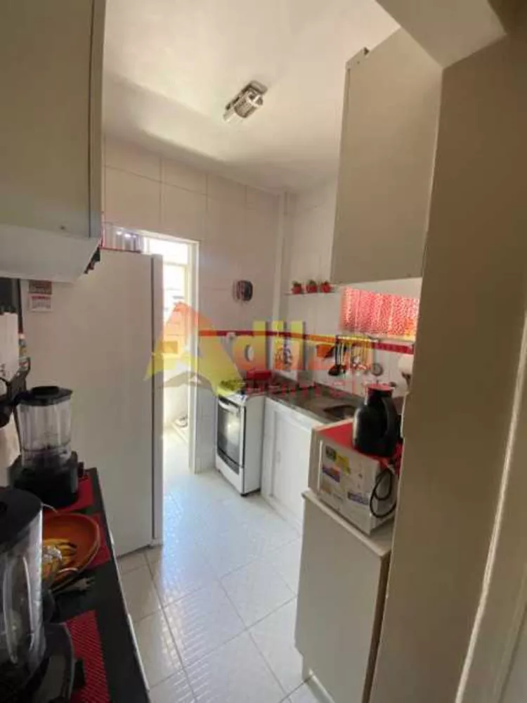 Apartamento, 2 quartos, 60 m² - Foto 29