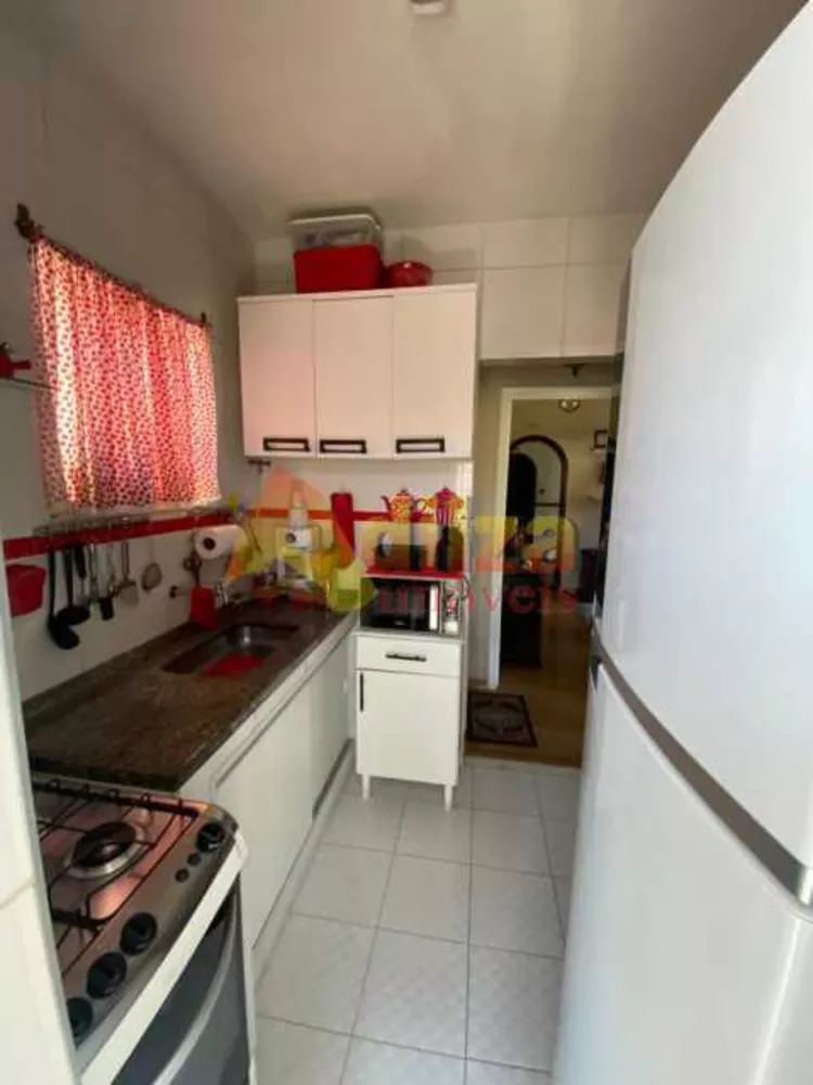 Apartamento, 2 quartos, 60 m² - Foto 4