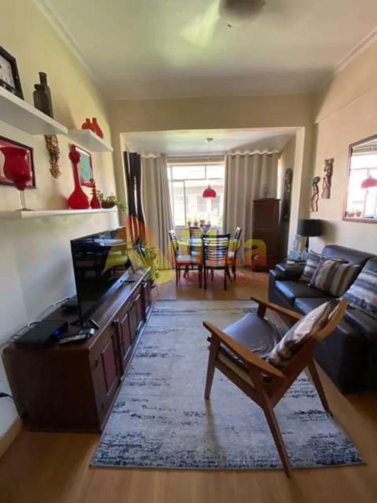 Apartamento, 2 quartos, 60 m² - Foto 23