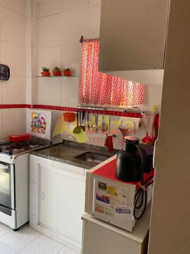 Apartamento, 2 quartos, 60 m² - Foto 11