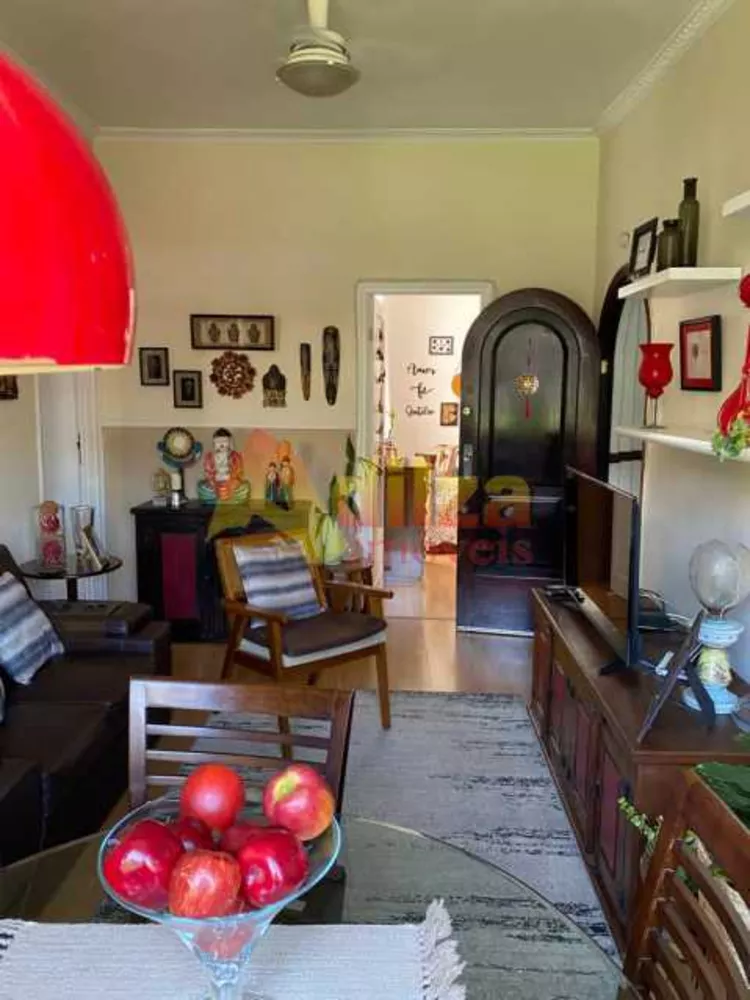 Apartamento, 2 quartos, 60 m² - Foto 9