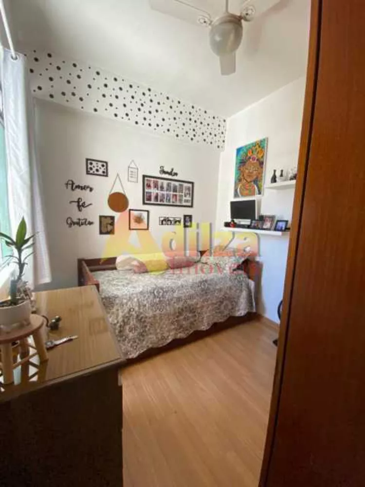 Apartamento, 2 quartos, 60 m² - Foto 8