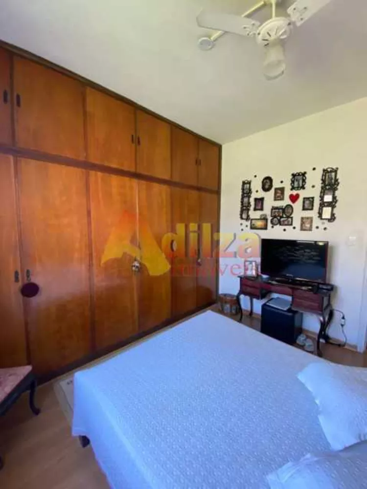 Apartamento, 2 quartos, 60 m² - Foto 7