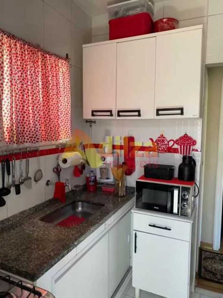 Apartamento, 2 quartos, 60 m² - Foto 3