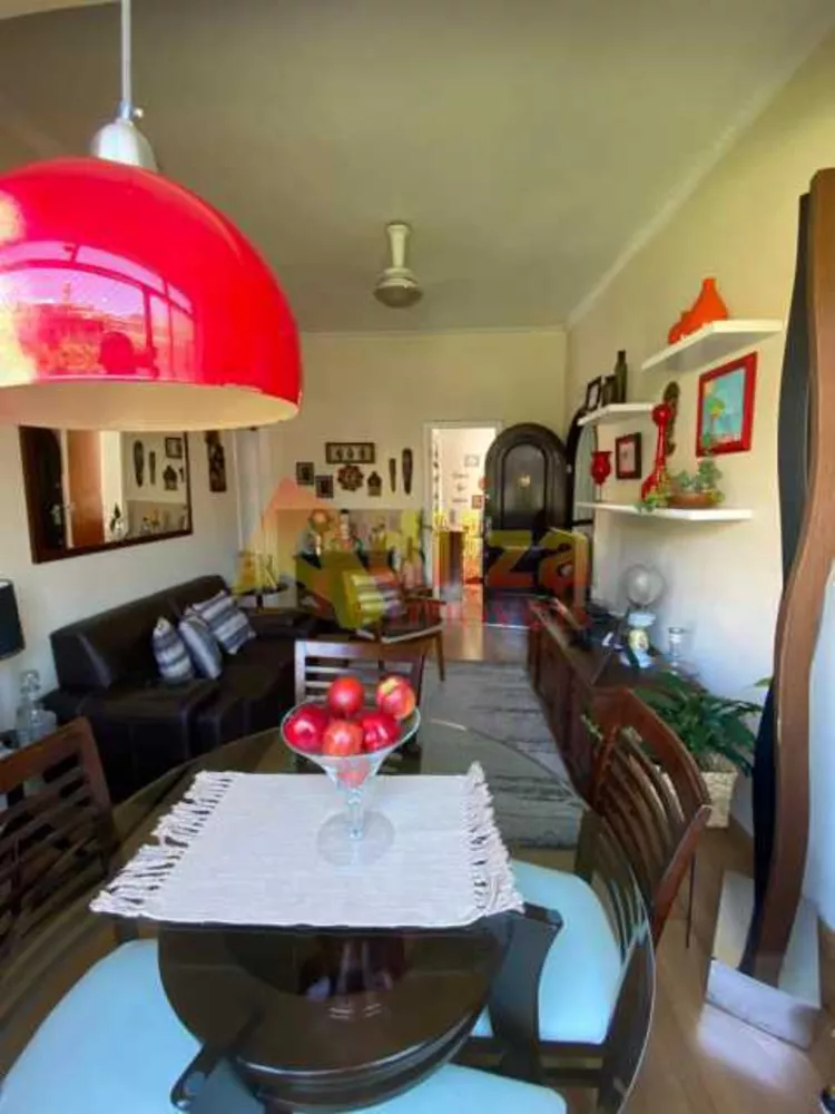 Apartamento, 2 quartos, 60 m² - Foto 5