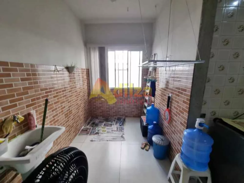 Casa de Vila, 2 quartos - Foto 6