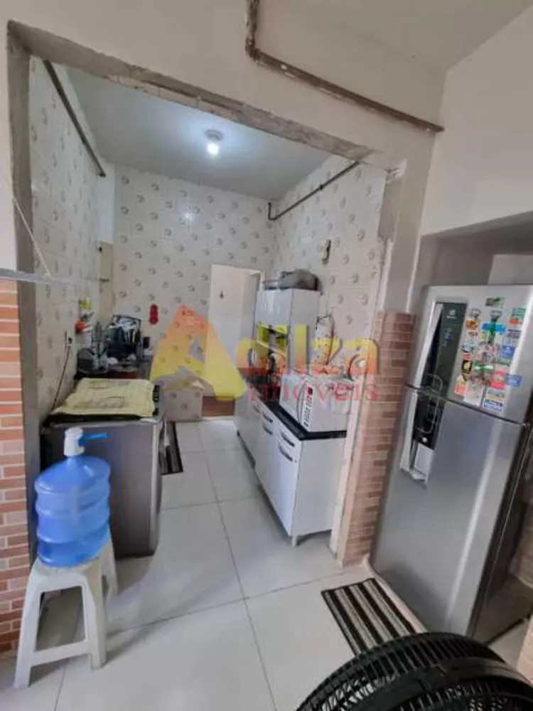 Casa de Vila, 2 quartos - Foto 1