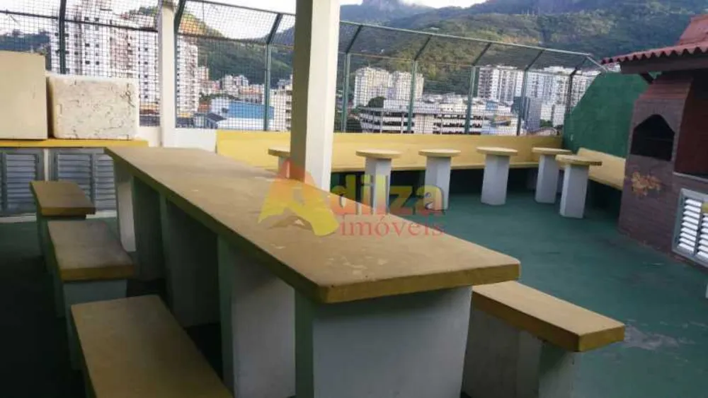 Apartamento, 1 quarto, 38 m² - Foto 9