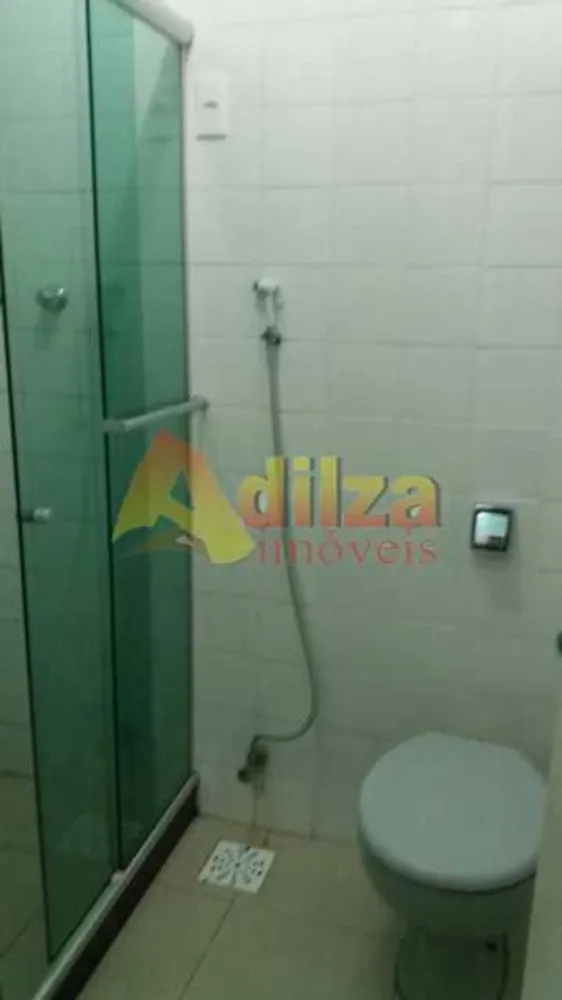 Apartamento, 1 quarto, 38 m² - Foto 7
