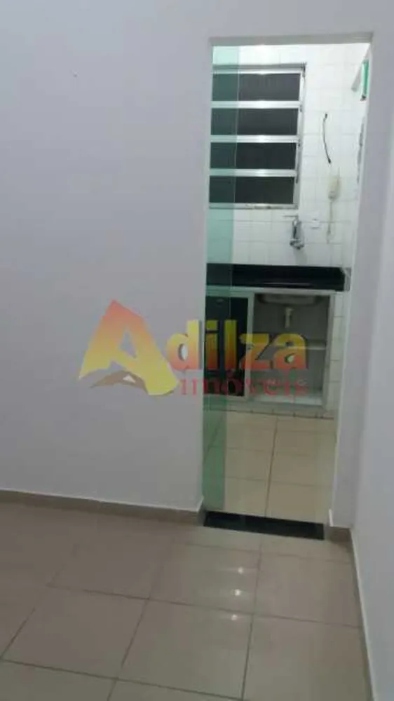 Apartamento, 1 quarto, 38 m² - Foto 5