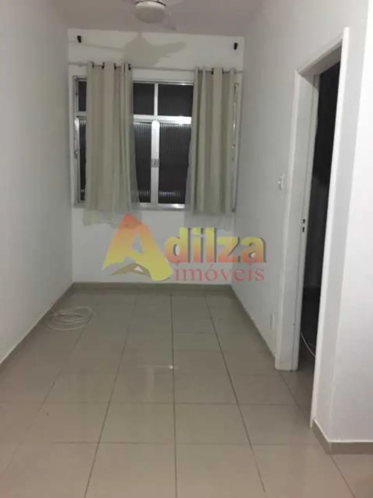 Apartamento, 1 quarto, 38 m² - Foto 3